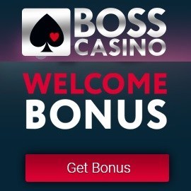 Best casino bonus codes 2019
